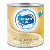 Beli Susu bendera gold Kaleng Murah di Toko Sembako Sumber Bahagia (SB Grosir)
