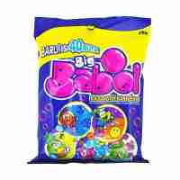 Beli permen karet big babol Murah di Toko Sembako Sumber Bahagia (SB Grosir)
