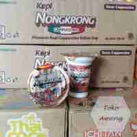Beli Kopi Nongkrong Murah di Toko Sembako Sumber Bahagia (SB Grosir)