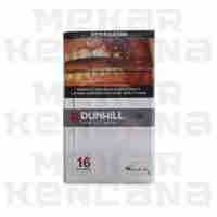 Beli Dunhill putih 16 Murah di Toko Sembako Sumber Bahagia (SB Grosir)
