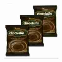 Beli chocolatos drink coklat saset Murah di Toko Sembako Sumber Bahagia (SB Grosir)