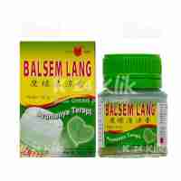 Beli balsem lang kecil Murah di Toko Sembako Sumber Bahagia (SB Grosir)