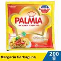 Beli Palmia Murah di Toko Sembako Sumber Bahagia (SB Grosir)