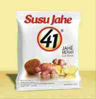 Beli susu jahe 41 Murah di Toko Sembako Sumber Bahagia (SB Grosir)