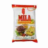 Beli gandum mila 1KG Murah di Toko Sembako Sumber Bahagia (SB Grosir)