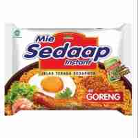 Beli mie sedap goreng Murah di Toko Sembako Sumber Bahagia (SB Grosir)