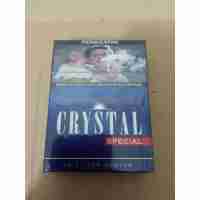 Beli Crystal Murah di Toko Sembako Sumber Bahagia (SB Grosir)