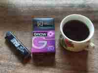 Beli Grow 16 rasa Murah di Toko Sembako Sumber Bahagia (SB Grosir)