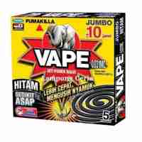 Beli Vape Hitam Murah di Toko Sembako Sumber Bahagia (SB Grosir)