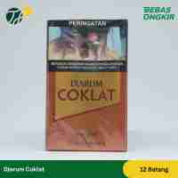 Beli Djarum Coklat Murah di Toko Sembako Sumber Bahagia (SB Grosir)
