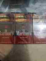 Beli marlboro black kretek 12 Murah di Toko Sembako Sumber Bahagia (SB Grosir)