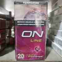 Beli on line fresh grape 20 Murah di Toko Sembako Sumber Bahagia (SB Grosir)