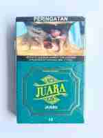 Beli JUARA INTENS JAMBU Murah di Toko Sembako Sumber Bahagia (SB Grosir)