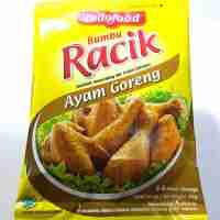 Beli Racik Ayam Goreng Murah di Toko Sembako Sumber Bahagia (SB Grosir)