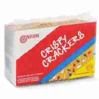 Beli Roti Crispy Murah di Toko Sembako Sumber Bahagia (SB Grosir)