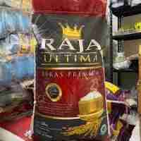 Beli Raja ultima (10kg) Murah di Toko Sembako Sumber Bahagia (SB Grosir)